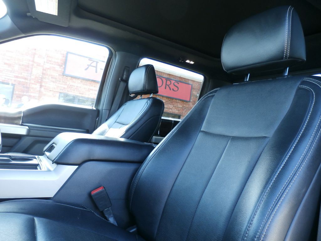 2022 Ford F-250 Image 8