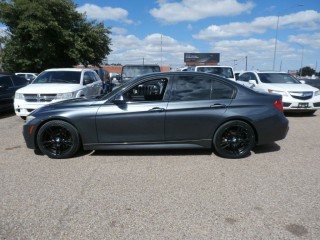 Image for 2014 BMW 3 Series 328i ID: 6913882