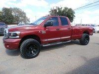 Image for 2007 Dodge Ram 2500 ST ID: 6913980