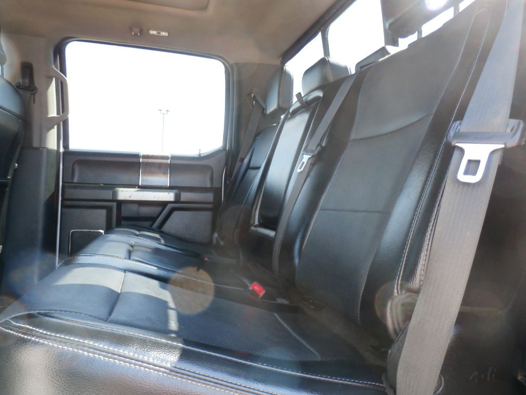 2017 Ford F-250 Image 5