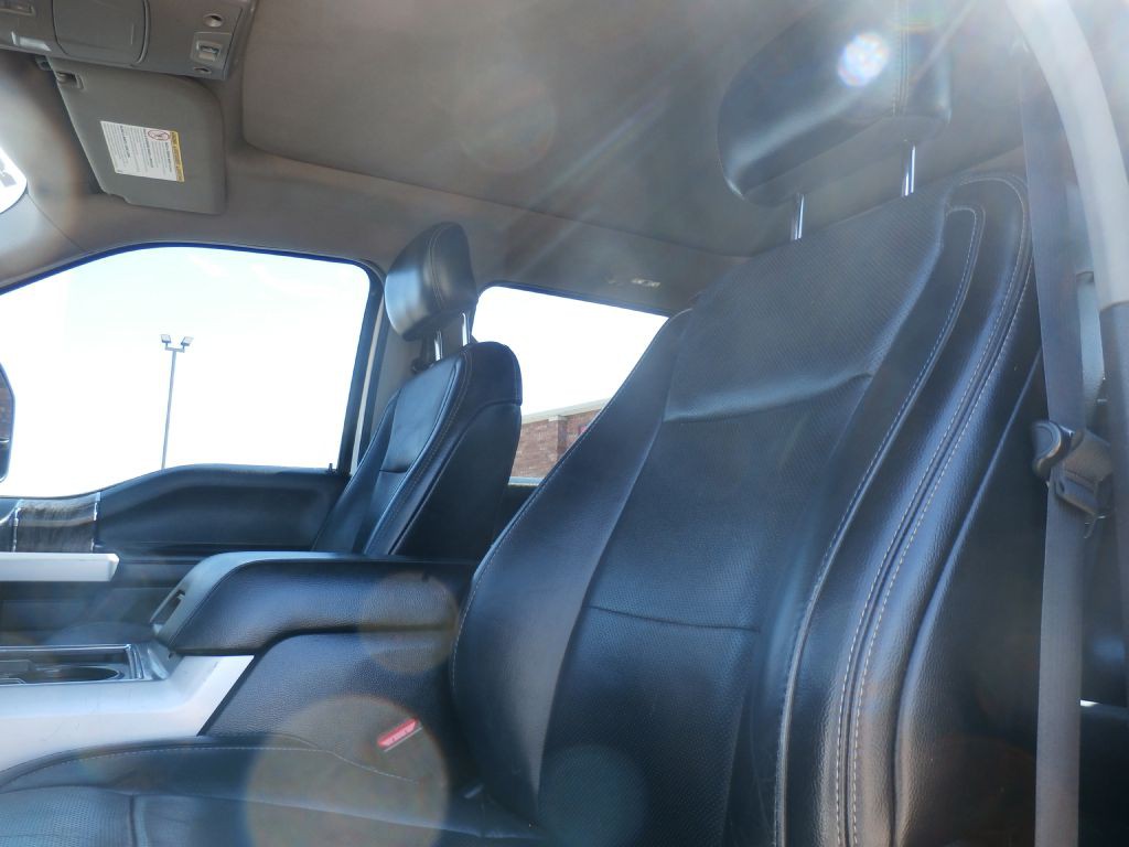 2017 Ford F-250 Image 7