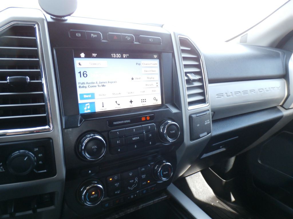 2017 Ford F-250 Image 8
