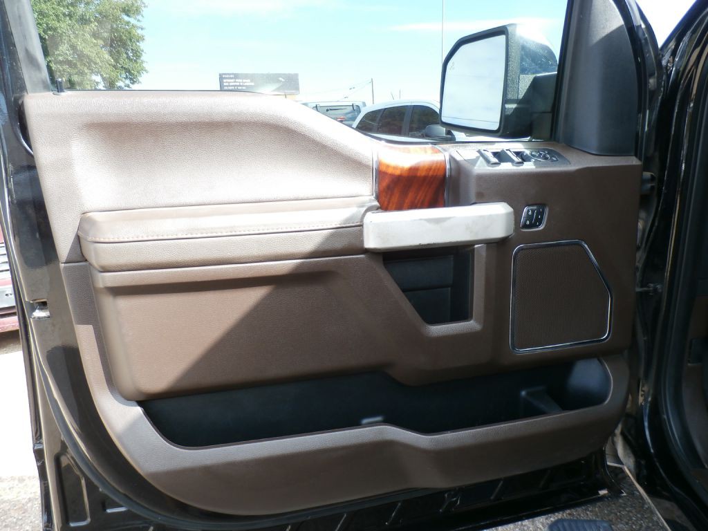 2019 Ford F-150 Image 7