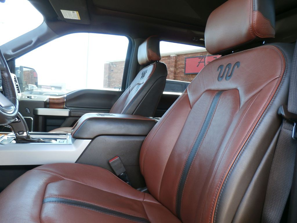 2019 Ford F-150 Image 8