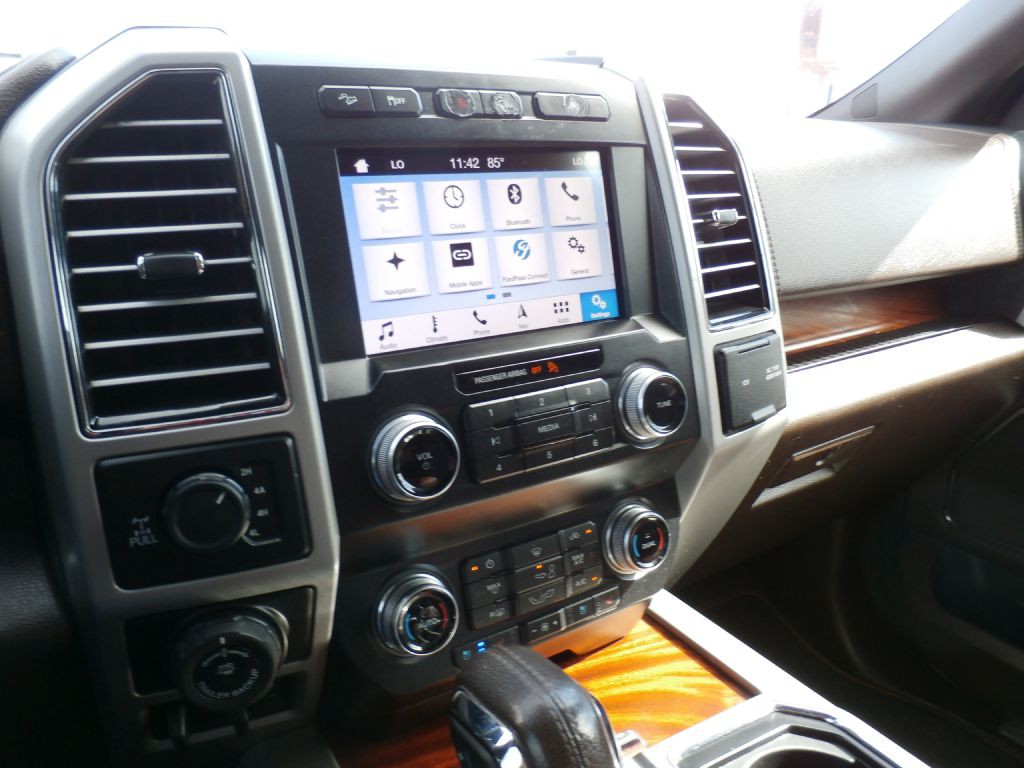 2019 Ford F-150 Image 9