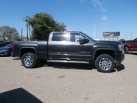 Image for 2016 GMC Sierra 2500 DENALI ID: 6931021