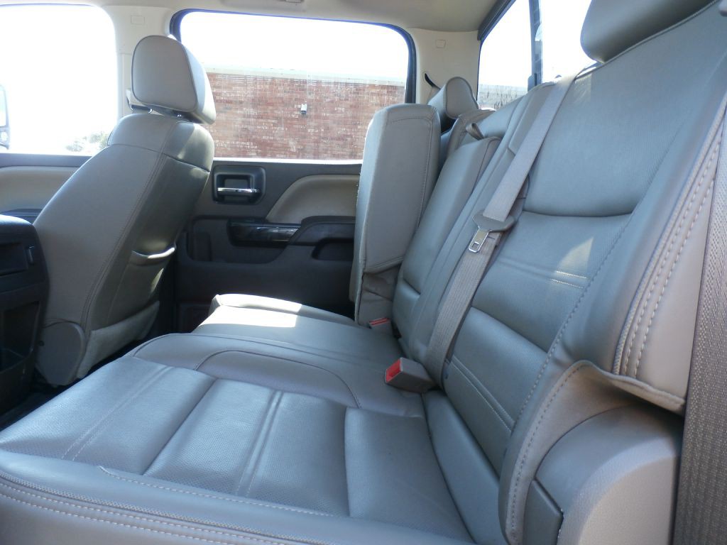 2016 GMC Sierra Image 5