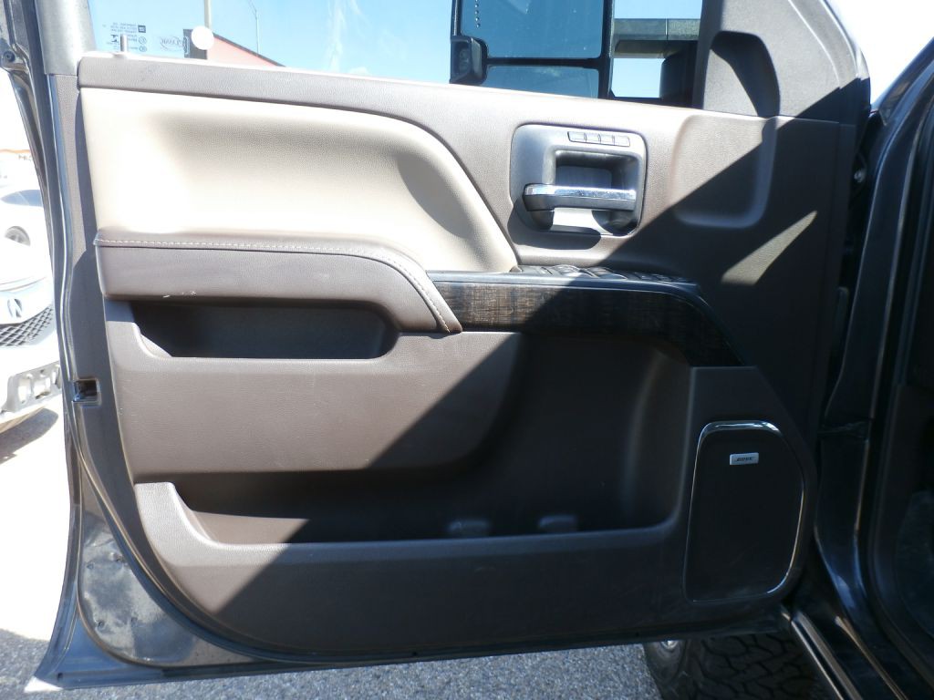 2016 GMC Sierra Image 6