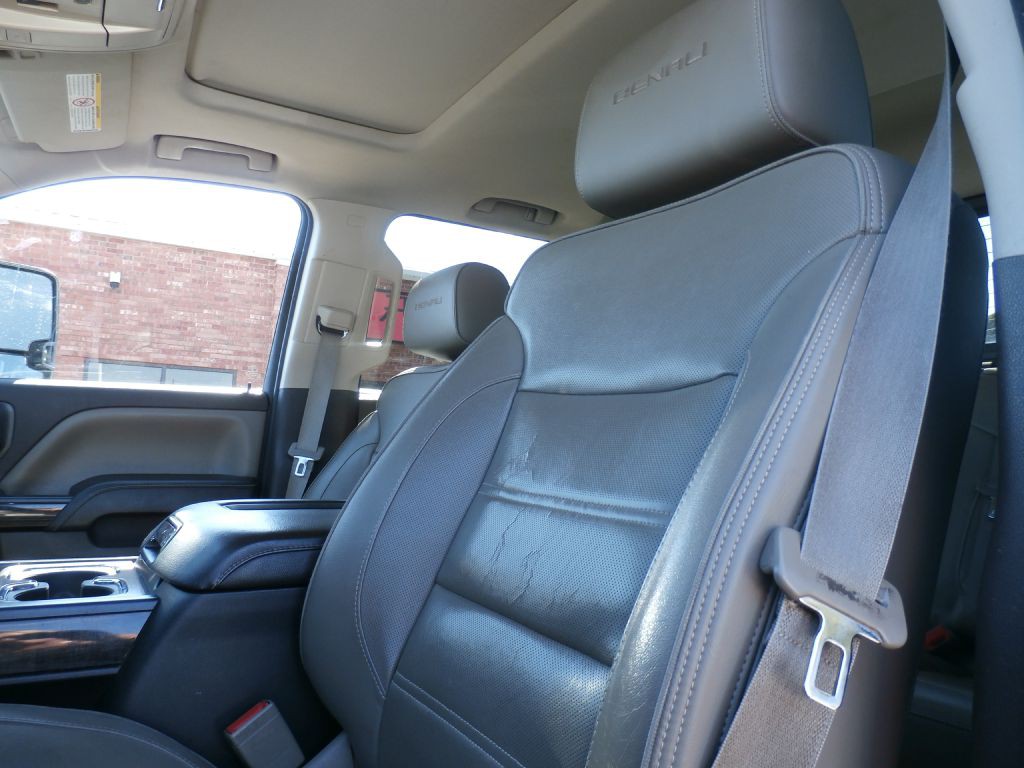2016 GMC Sierra Image 7