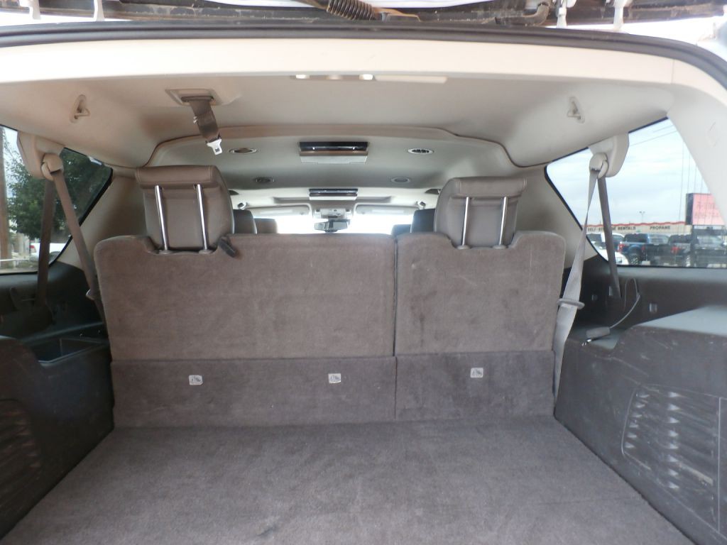 2015 GMC Yukon Image 5