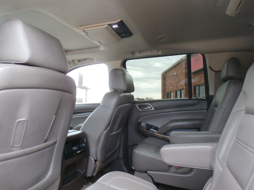 2015 GMC Yukon Image 6