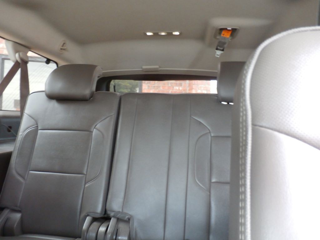 2015 GMC Yukon Image 7