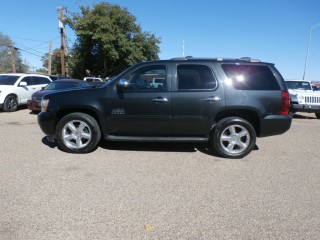 Image for 2012 Chevrolet Tahoe 1500 LT ID: 6948544