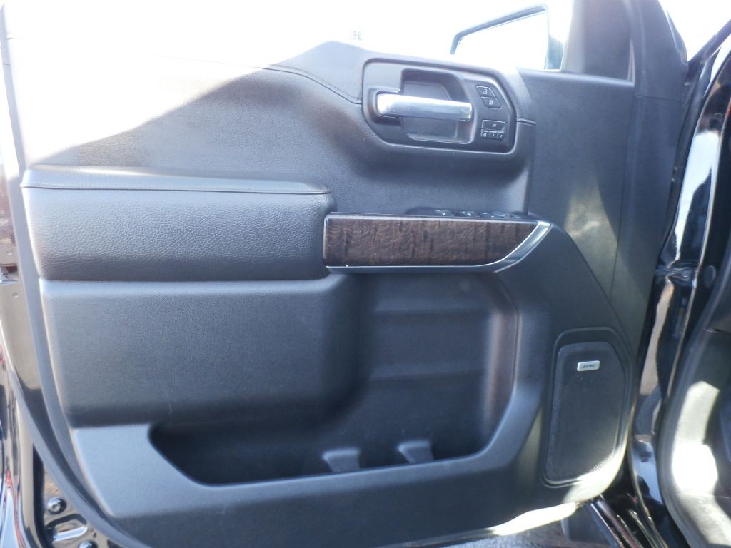 2019 GMC Sierra Image 7