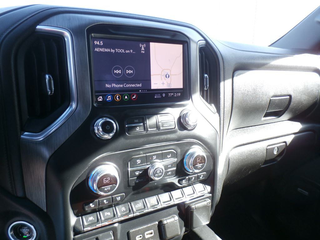 2019 GMC Sierra Image 9