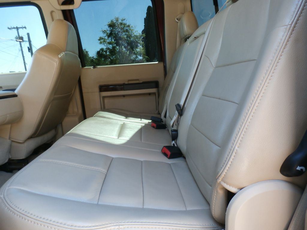 2009 Ford F-250 Image 5