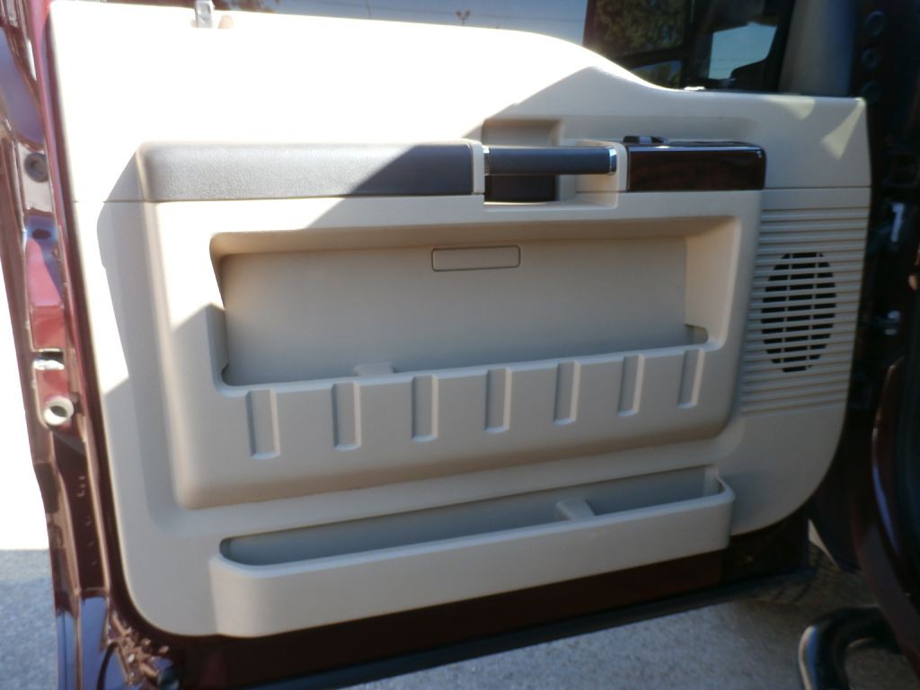 2009 Ford F-250 Image 6