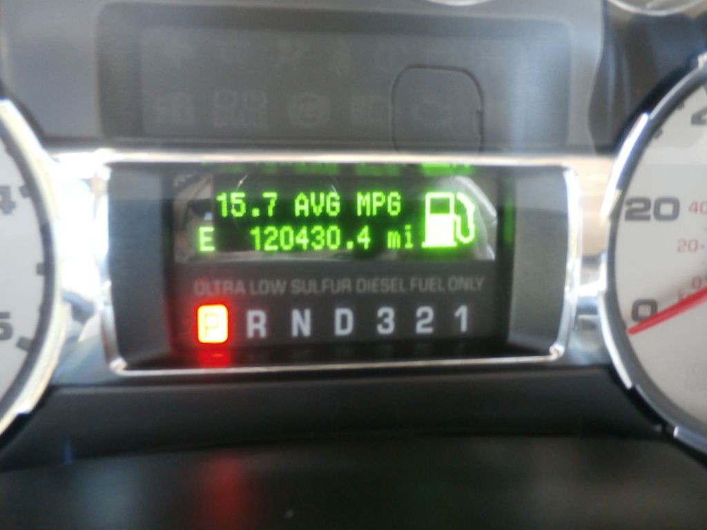 2009 Ford F-250 Image 9