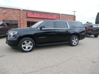 Image for 2017 Chevrolet Suburban 1500 LT ID: 6952054