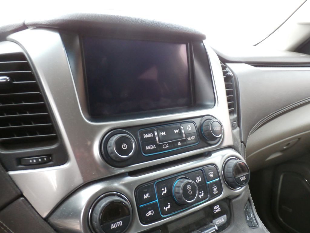 2015 Chevrolet Tahoe Image 9