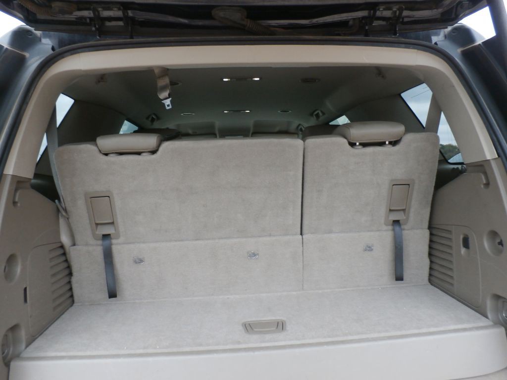2015 Chevrolet Tahoe Image 5