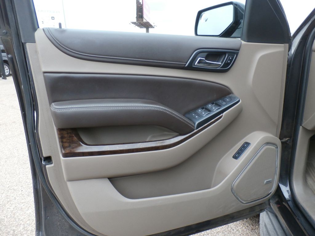 2015 Chevrolet Tahoe Image 7