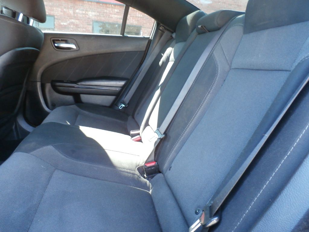 2019 Dodge Charger Image 5