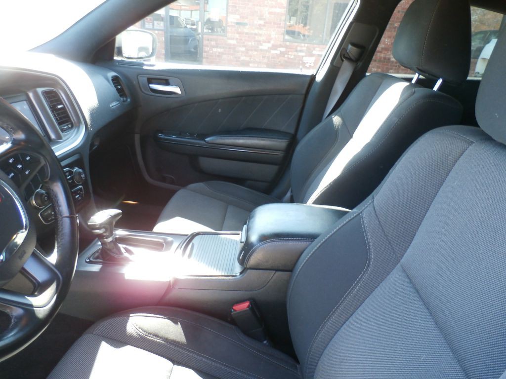 2019 Dodge Charger Image 7