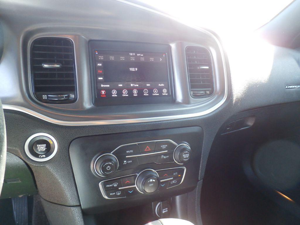2019 Dodge Charger Image 8