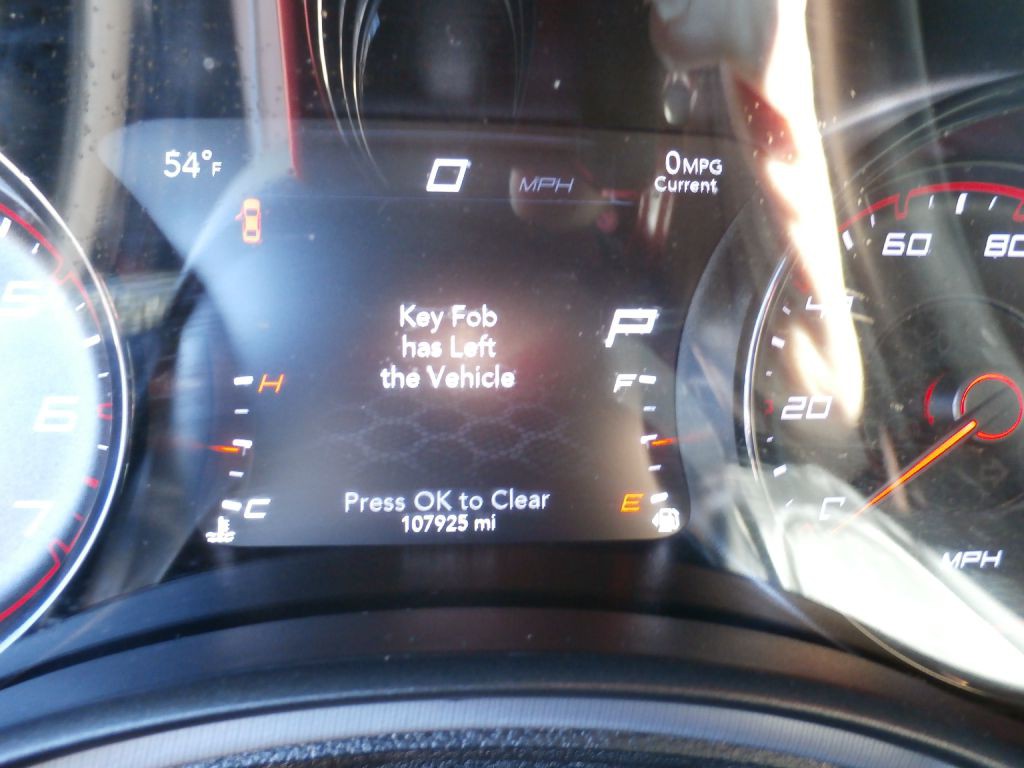 2019 Dodge Charger Image 9