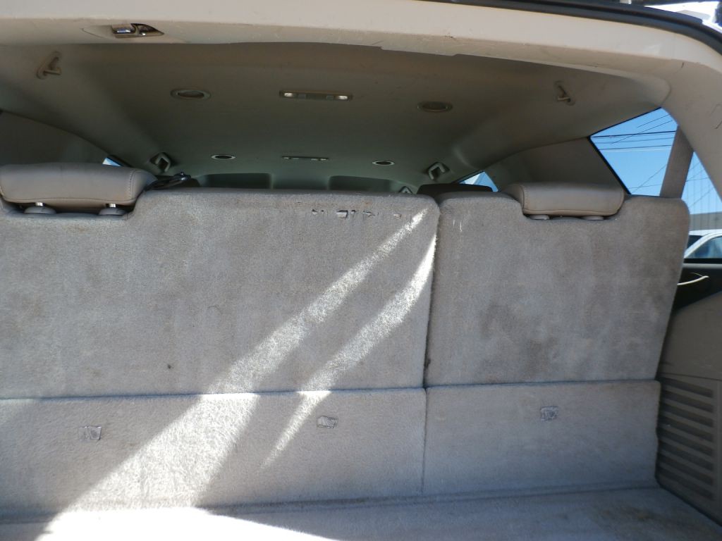 2015 Chevrolet Tahoe Image 5