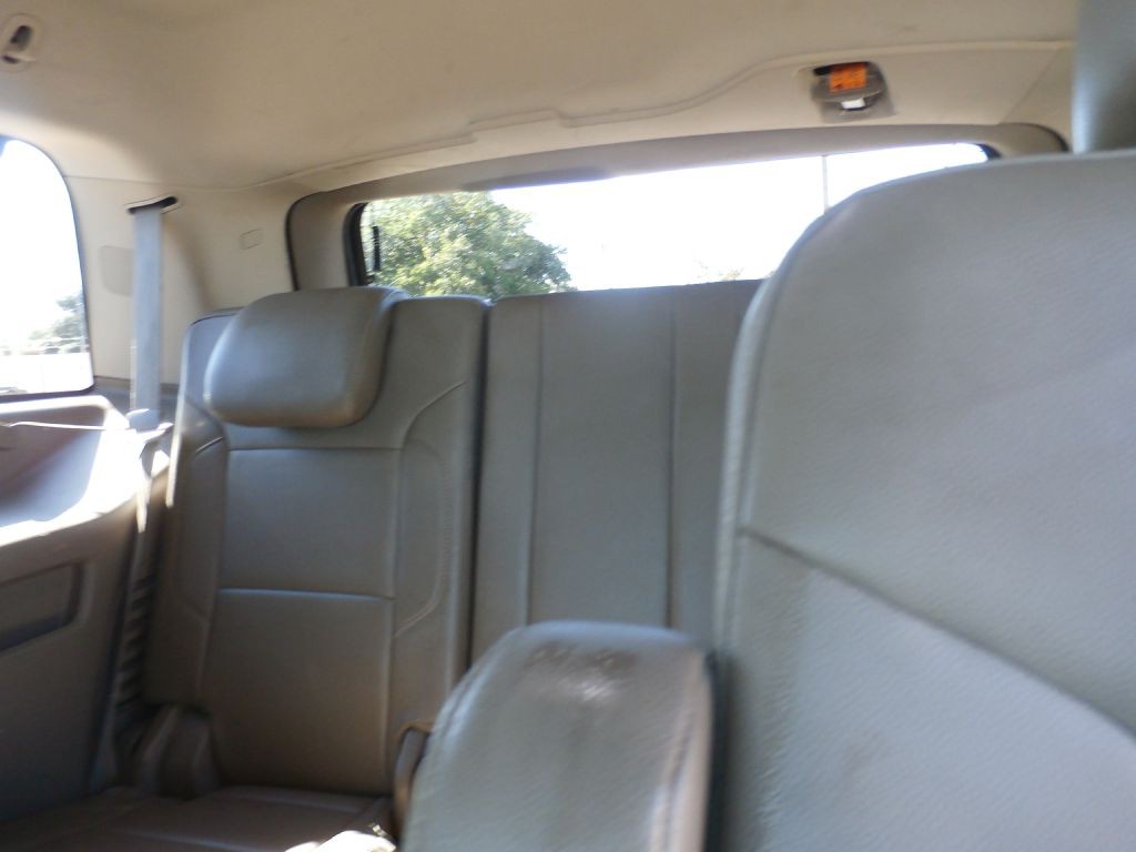 2015 Chevrolet Tahoe Image 6