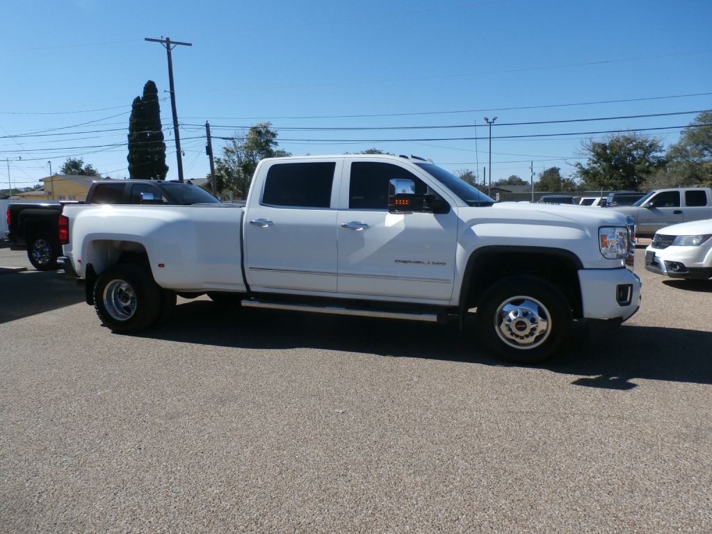2015 GMC Sierra Image 3