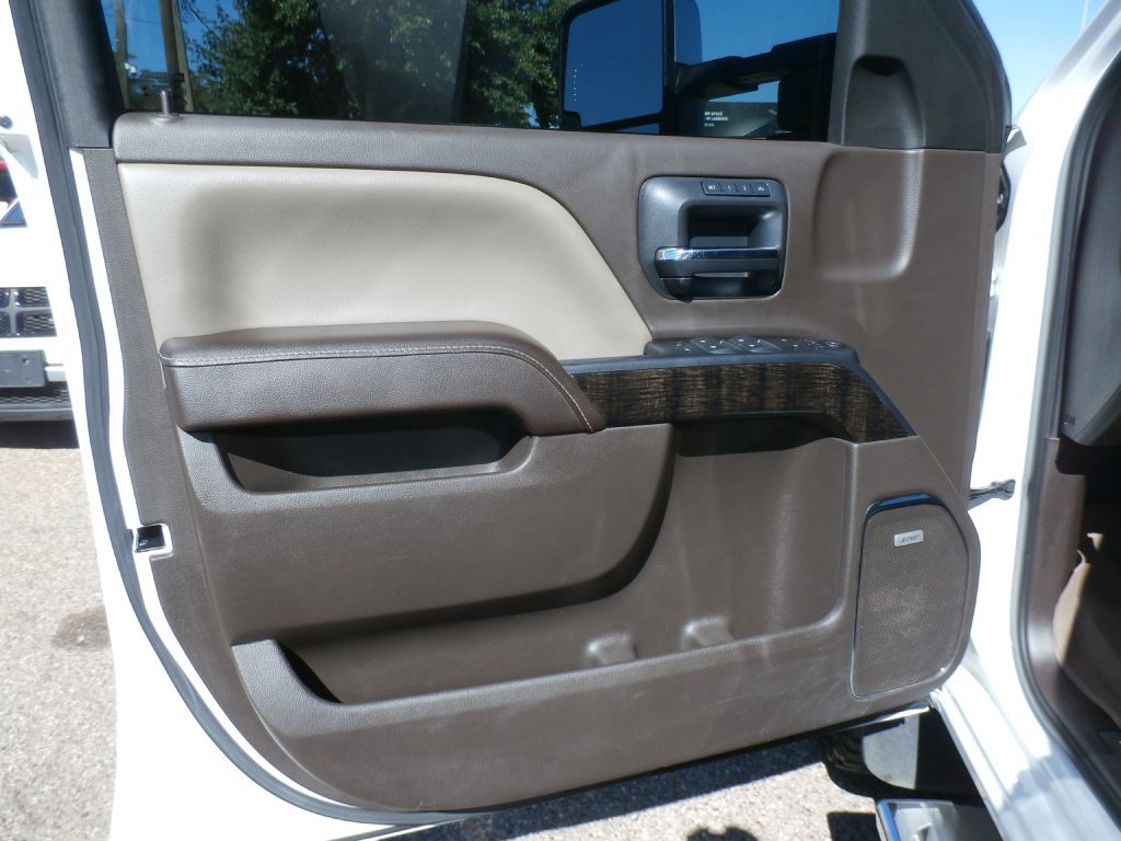 2015 GMC Sierra Image 6