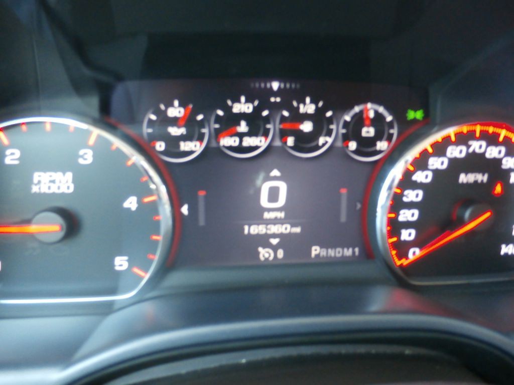 2015 GMC Sierra Image 9