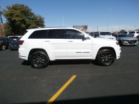 Image for 2018 Jeep Grand Cherokee Overland ID: 6959375