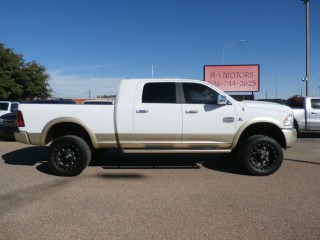 Image for 2012 Dodge Ram 2500 Longhorn ID: 6967812