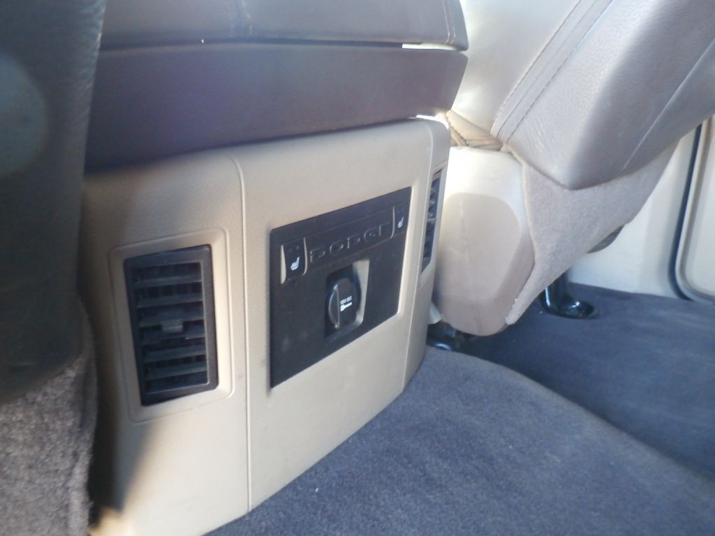 2012 Dodge Ram 2500 Image 6