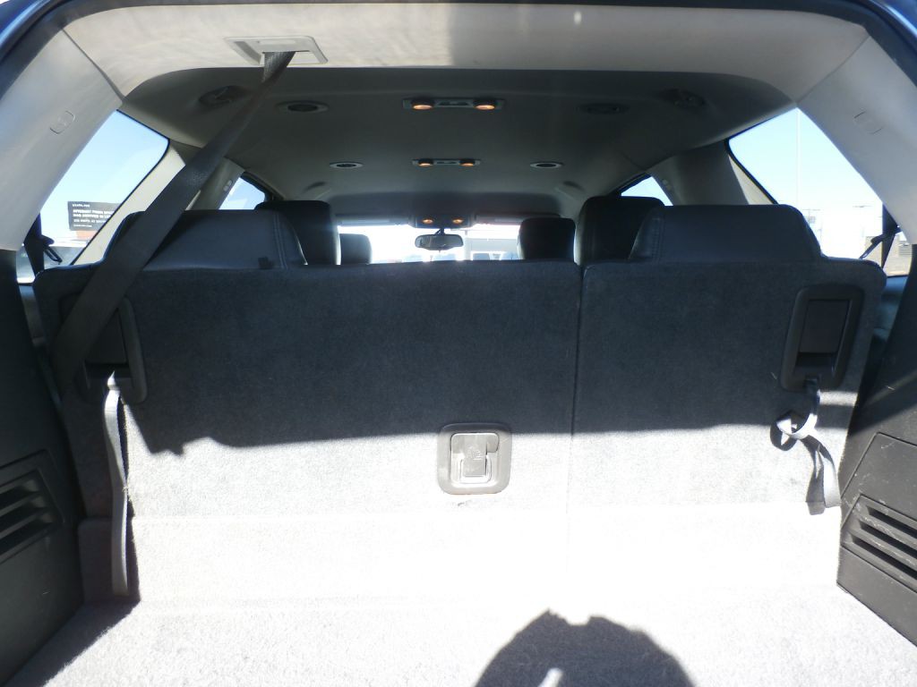 2016 GMC Acadia Image 5