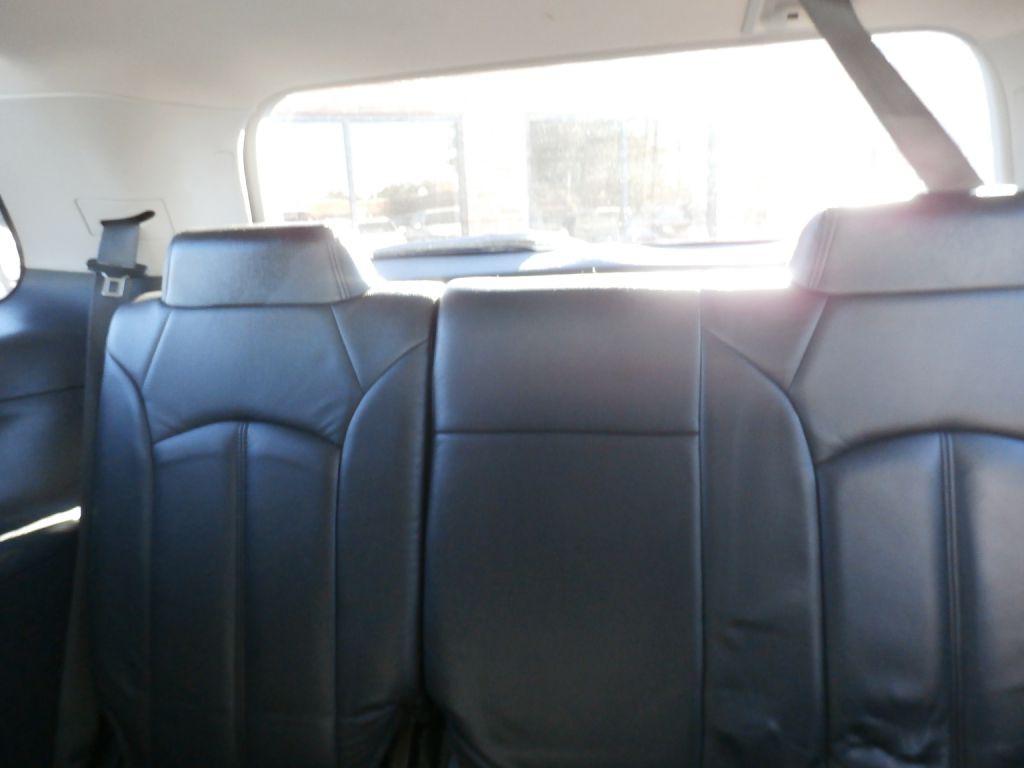 2016 GMC Acadia Image 6