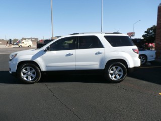 Image for 2016 GMC Acadia SLE ID: 6976314