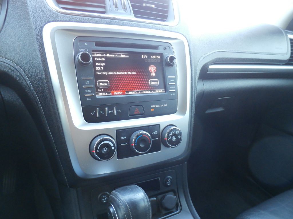 2016 GMC Acadia Image 10