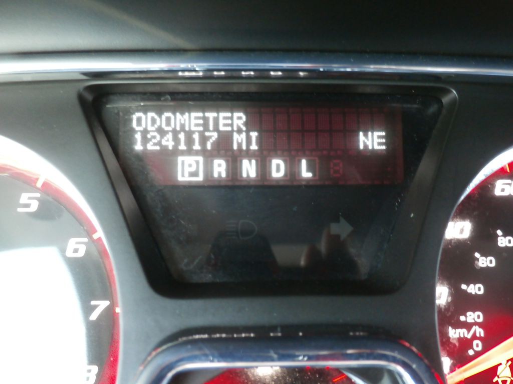 2016 GMC Acadia Image 11