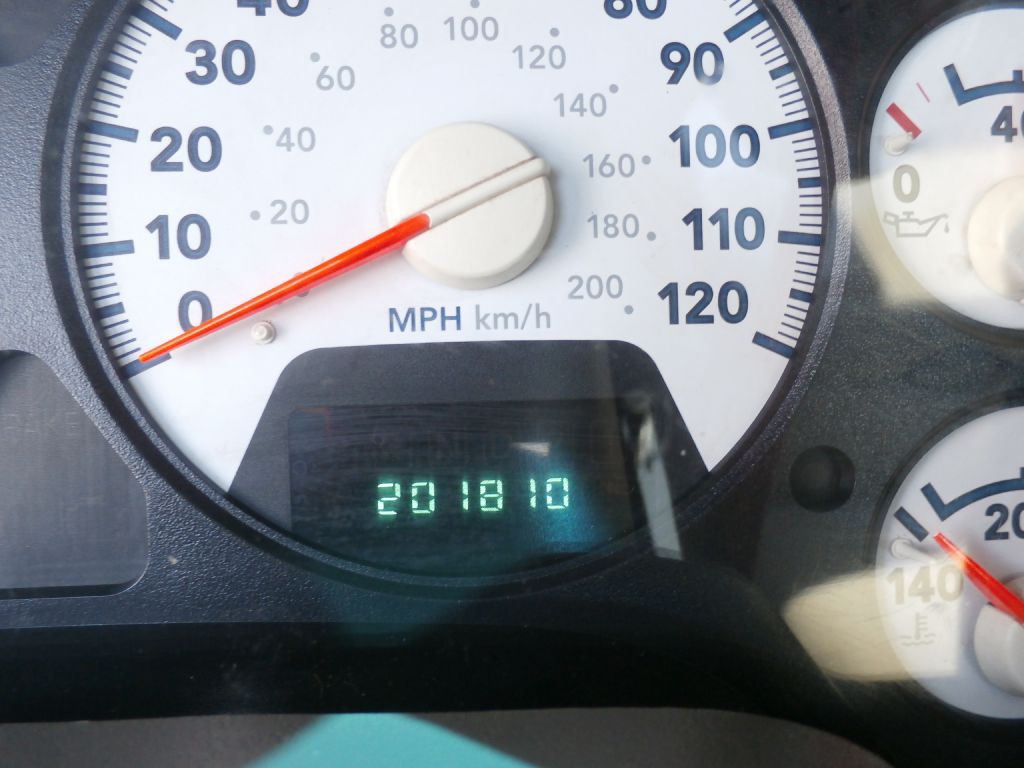 2006 Dodge Ram 3500 Image 9