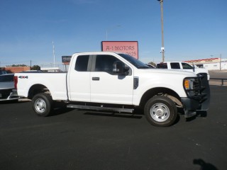 Image for 2017 Ford F-250 Super Duty ID: 6986109