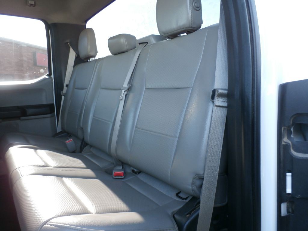 2017 Ford F-250 Image 6