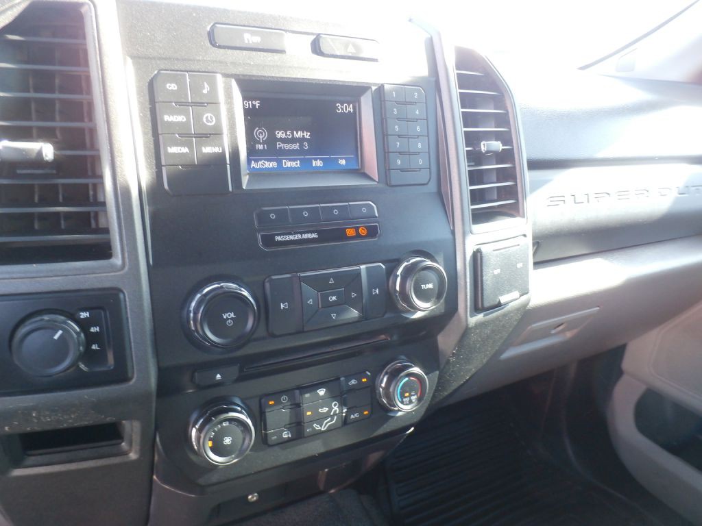 2017 Ford F-250 Image 7