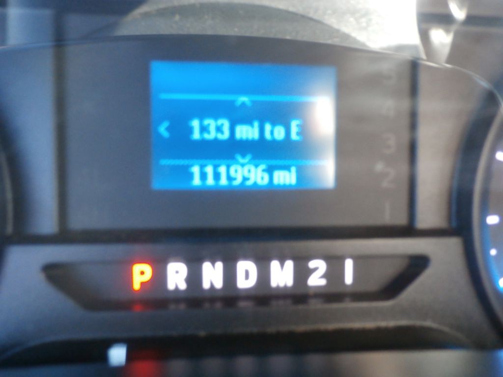 2017 Ford F-250 Image 8