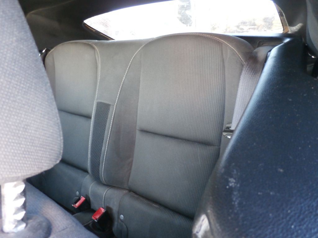 2013 Chevrolet Camaro Image 6