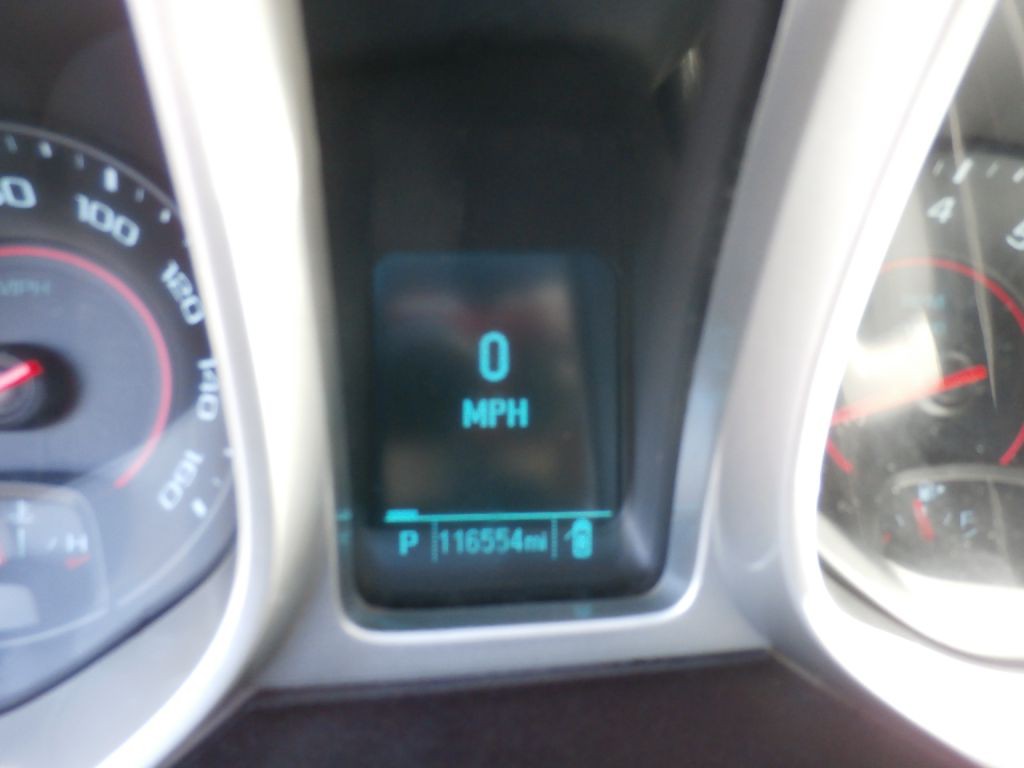 2013 Chevrolet Camaro Image 9